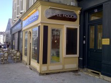 Restaurant Sur Le Pouce