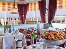 Restaurant Le Ciro's Barrière