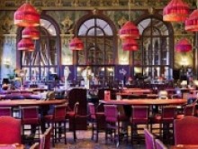 Restaurant Le Cercle