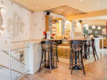 Café Leffe Besançon