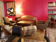 Restaurant Moody's Dinner Club