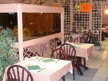 Restaurant Le Terminus