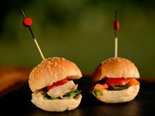 Restaurant Traiteur David Foulou