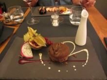 Restaurant Le Carnet De Bord