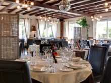 Restaurant Centrotel