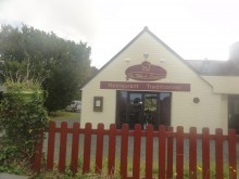 La Villa De Louannec