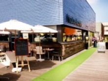 Restaurant La Taverne De Maître Kanter