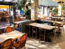 Restaurant Le Paris Plage