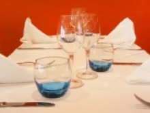 Restaurant Bombay Curry