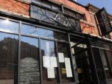 Restaurant Le Molière