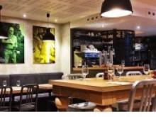 Restaurant Galette Café