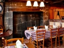 Restaurant La Mangoune Montreuil