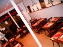 Restaurant L'assiette Gourmande