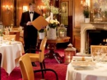 Restaurant Hôtel Du Parc