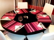 Restaurant Soleil Des Tropiques