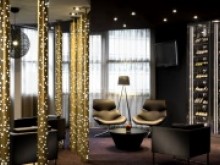 Restaurant Quinte & Sens