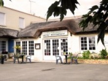 Restaurant La Chaumière