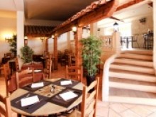 Restaurant Le Portofino