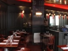 Restaurant La Boutarde - Le Bistrot D'a Côté