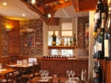 Restaurant Au Petit Sud-ouest