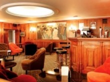 Restaurant Albert Café