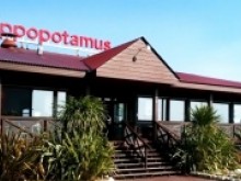 Restaurant Hippopotamus Lorient