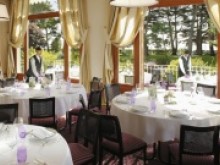 Restaurant La Rotonde