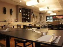 Restaurant Le Bellagio