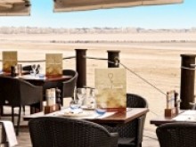 Restaurant Eden Beach