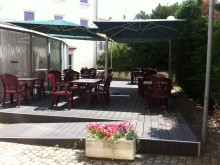 Restaurant Le Delio's