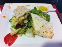 Restaurant Brasserie Des Falaises