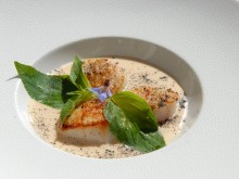 Restaurant Relais De Chenonceaux