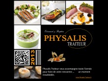 Physalis Traiteur