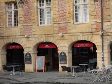 Restaurant L' Antre Côte