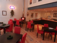 Restaurant St Gobain