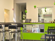 Restaurant La Pâte à Max