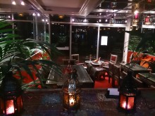 Restaurant La Medina