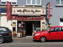 Restaurant Le P'tit Bistrot
