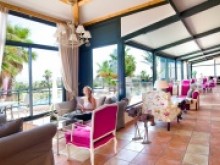 Restaurant L'horizon