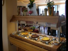 Restaurant L’hexagone