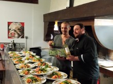 Restaurant Friendly Auberge