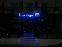 Restaurant Lounge B.