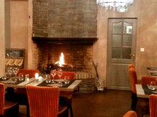 Auberge La Renaissance