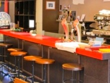 Restaurant Casa France Espagne