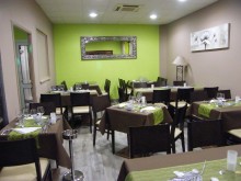 Restaurant Le Bilboquet