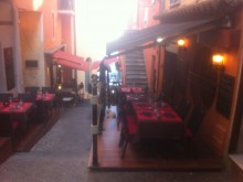 Restaurant La Caravelle