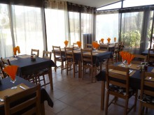 Restaurant Le Refuge Gourmand