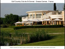 Restaurant La Closerie