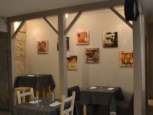 Restaurant La Halte Gourmande