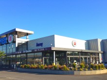 Restaurant Le Grenier